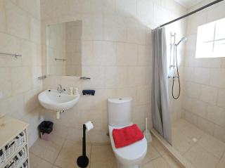 Family villa Cura del Sol with private pool in peaceful gated resort - 2