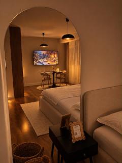 Prishtina Central Apartments - 3