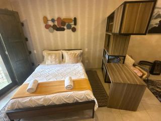 Loft Loreto en Val'Quirico - 1