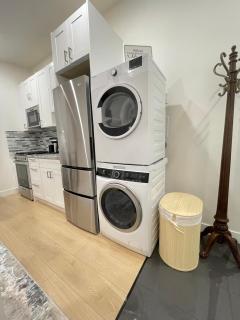 North Bx Cozy 1 bedroom studio Unit C - 1