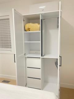 North Bx Cozy 1 bedroom studio Unit C - 7