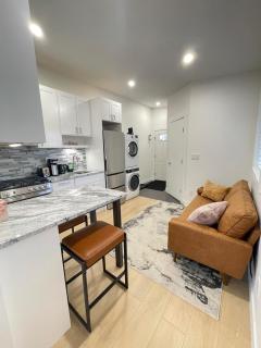 North Bx Cozy 1 bedroom studio Unit C - 9