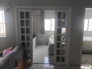 Apartamento na pedreira - 0