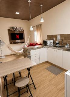 Apartamento e hotel em Oiapoque JL&L 1 - 1