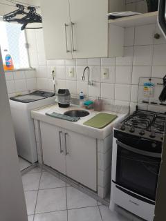 Apartamento na pedreira - 6