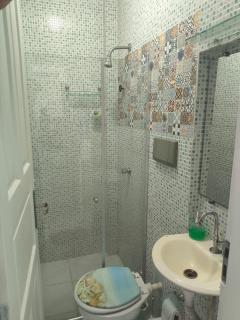 Apartamento na pedreira - 5