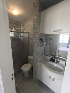 Apartamento na pedreira - 2