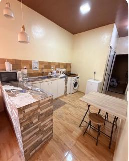 Apartamento e hotel em Oiapoque JL&L 1 - 7
