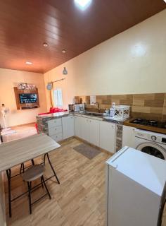 Apartamento e hotel em Oiapoque JL&L 1 - 6