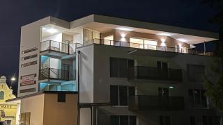 Penthouse Apartments & Playgrounds Graz - Graz - 0