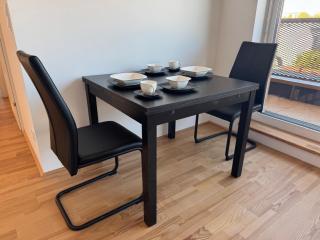 Penthouse Apartments & Playgrounds Graz - Graz - 4