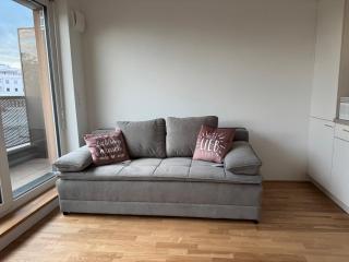 Penthouse Apartments & Playgrounds Graz - Graz - 7