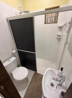 Apartamento e hotel em Oiapoque JL&L 1 - 4