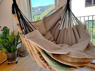 Panoramablick Loft & Aktiv Urlaub - 3