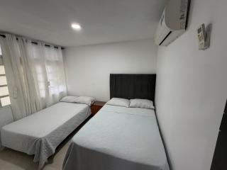 Apartamento Económico en Bocagrande para 8 Personas ICDI - 3