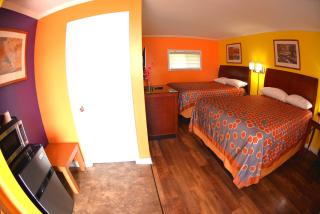 Harmony Inn - 0