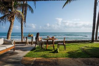 UMAMI Oceanfront House - Preá Beach Kitesurfing - 0
