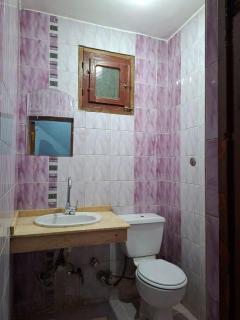 Land of Gold Hotel & Guesthouse - 7