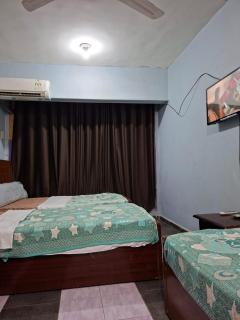 Land of Gold Hotel & Guesthouse - 5