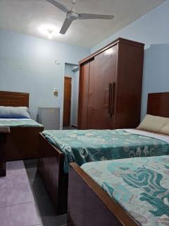 Land of Gold Hotel & Guesthouse - 2