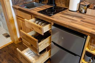 Charming Bigfork Downtown Condo - 3