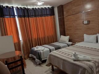Hotel Pocollay - 8