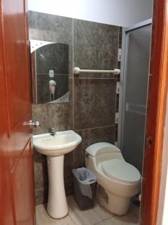 Hotel Pocollay - 6
