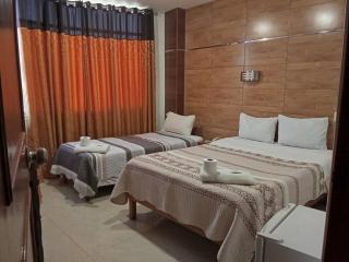 Hotel Pocollay - 5