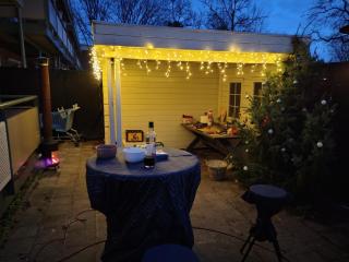 Room for short stay - 5