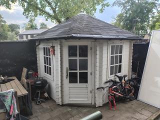 Room for short stay - 4