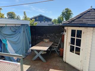 Room for short stay - 3
