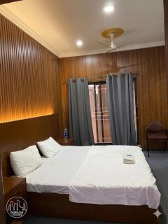 Executive Rooms - F10 Islamabad - 9