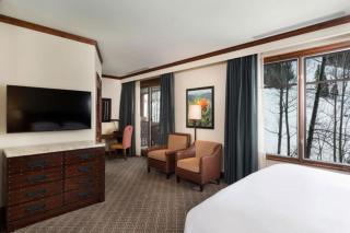 Aspen Ritz Carlton 2Bed Wr - 2