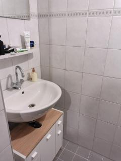 Room for short stay - 1
