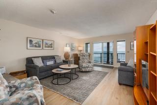 Cavalier Condos #26 - 1