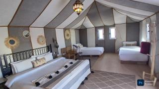 Sahara Starlight camp - 8