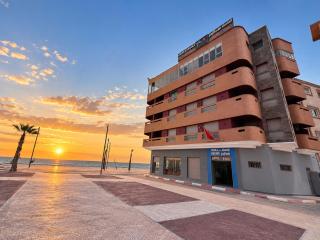 Dakhla Sur Mer Hôtel - 0