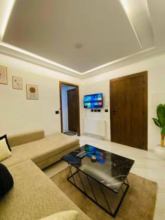 شقق للايجار تونس A louer S1s2 - Tunis - 5