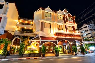 Top-Patong Resort - 0