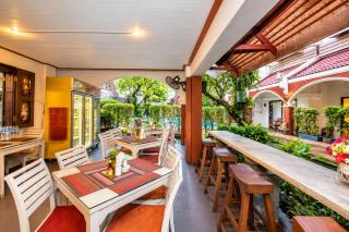 Top-Patong Resort - 6