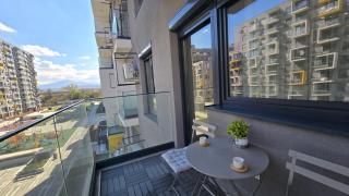 N&N Urban Stay Skopje - 3