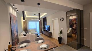 N&N Urban Stay Skopje - 9