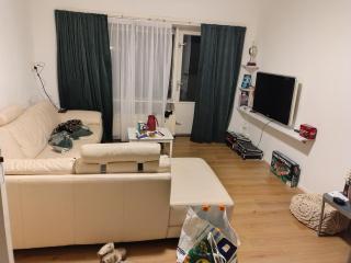 Room for short stay - 9