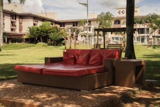 Suíte de luxo com dois quartos, Life Resort - 9