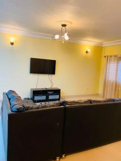 Comfort Zone Apartment - 6