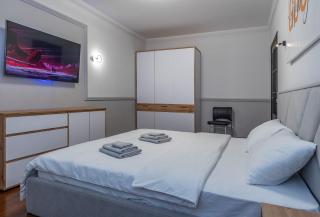 3 bedroom apartment - 3