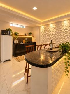 Luxury Duplex Casa - 4