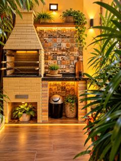 Luxury Duplex Casa - 3