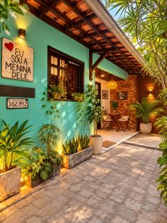 Luxury Duplex Casa - 0