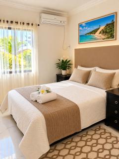 Luxury Duplex Casa - 9